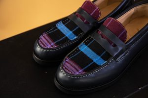 Xtrim Ofi Penny Loafer